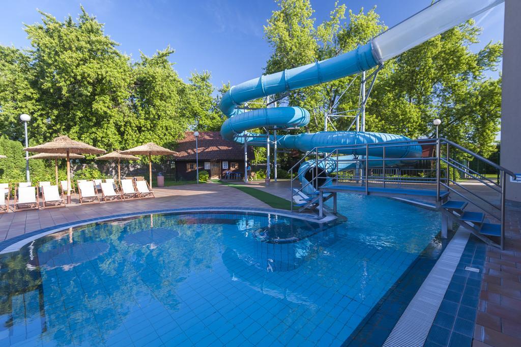Apartments Terme بتوي المظهر الخارجي الصورة