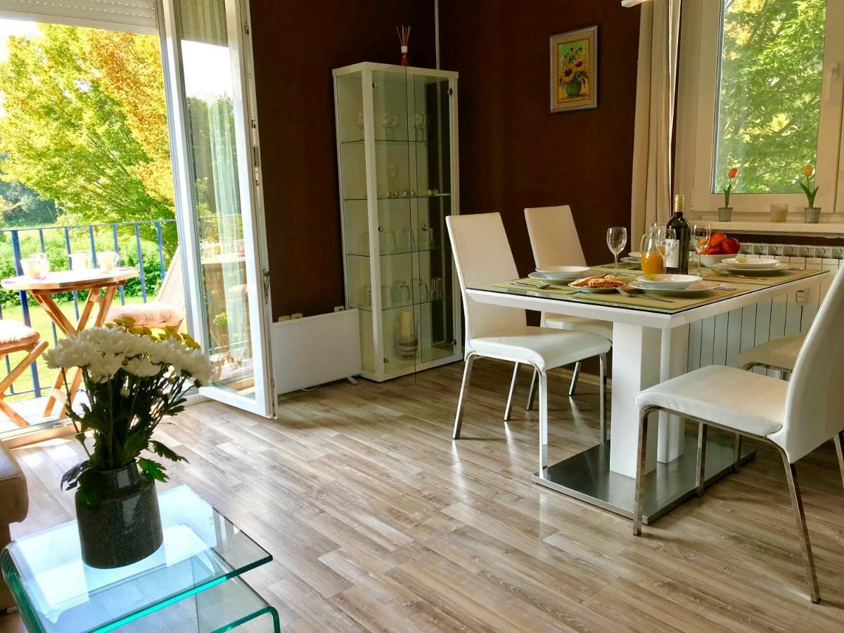 Apartments Terme بتوي المظهر الخارجي الصورة