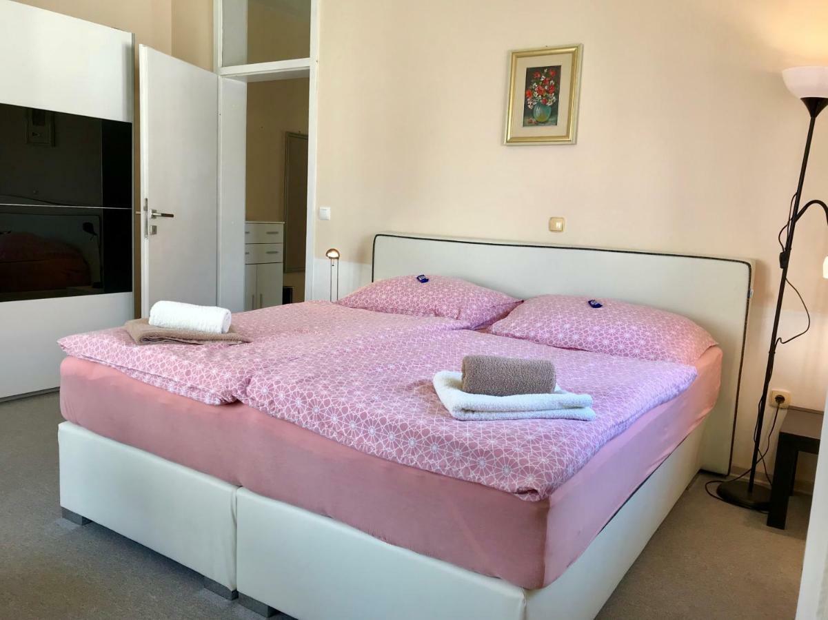 Apartments Terme بتوي المظهر الخارجي الصورة