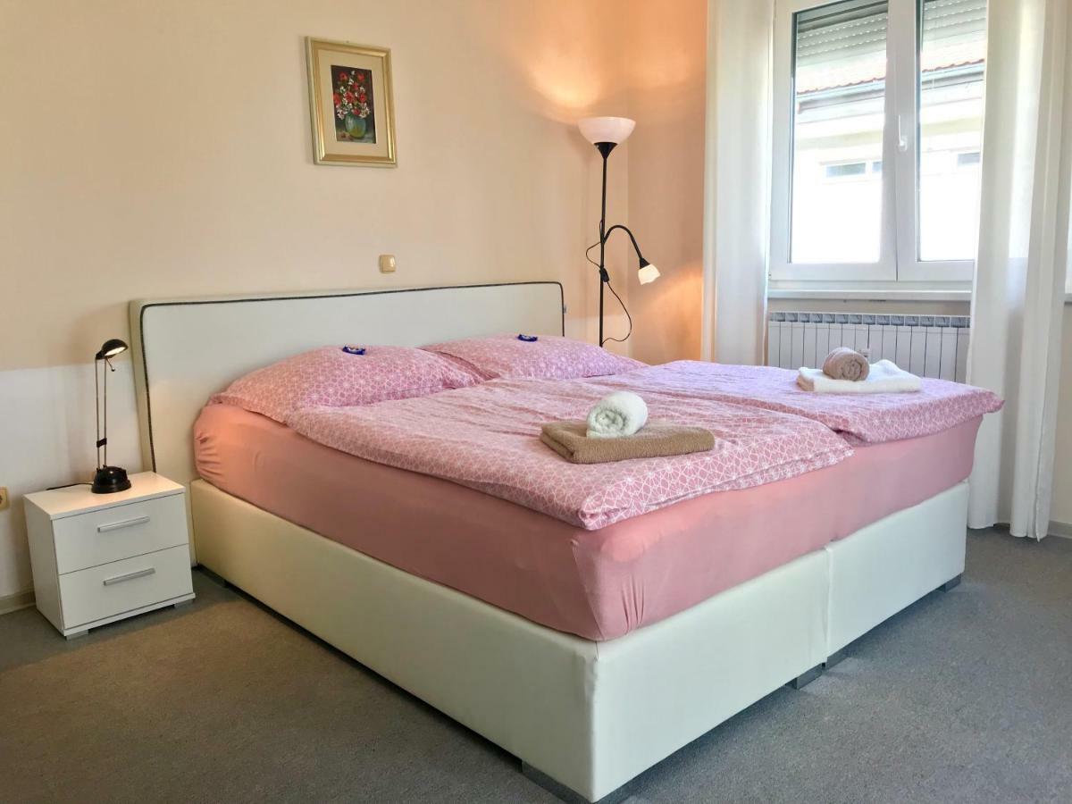 Apartments Terme بتوي المظهر الخارجي الصورة