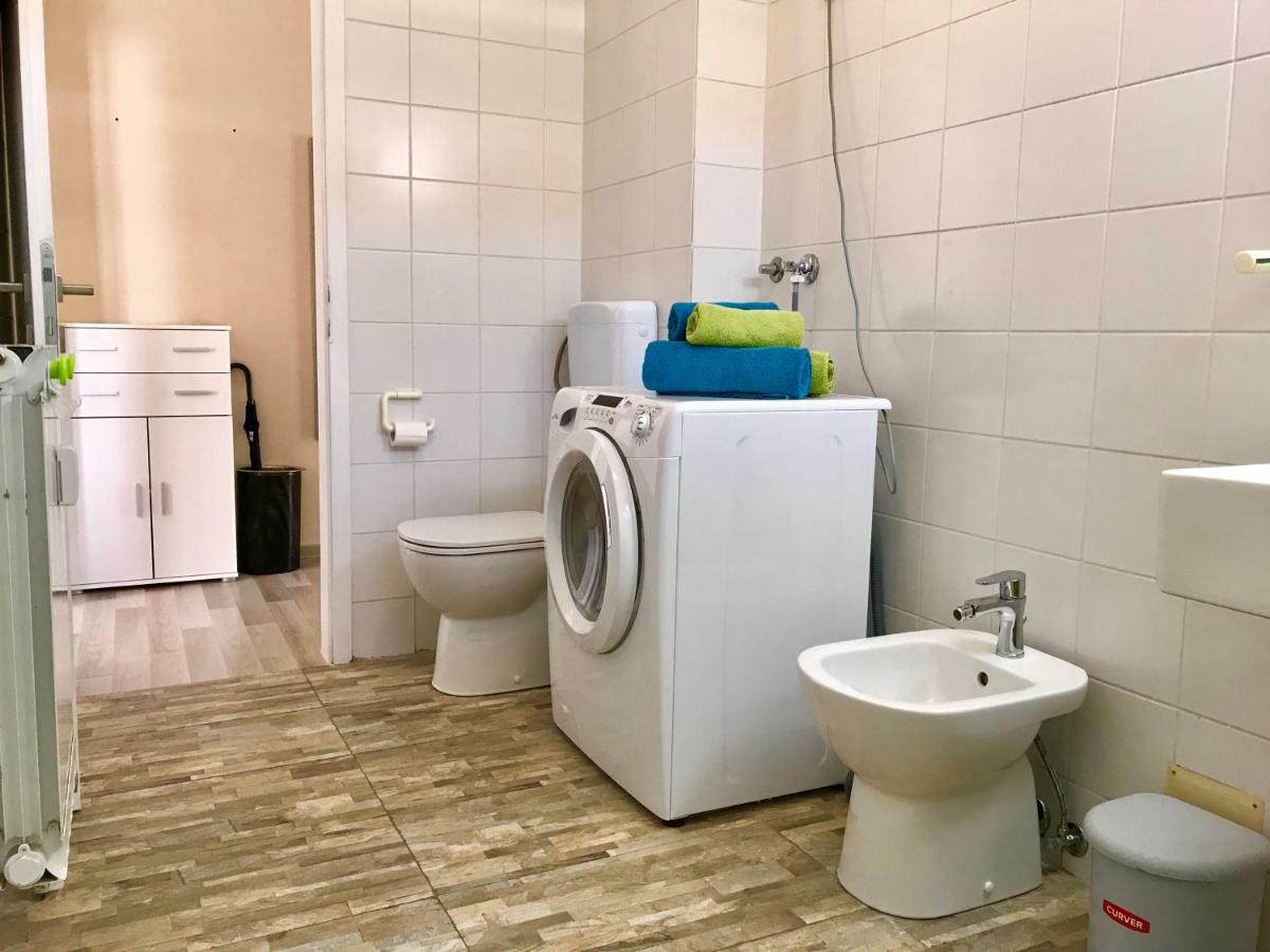 Apartments Terme بتوي المظهر الخارجي الصورة