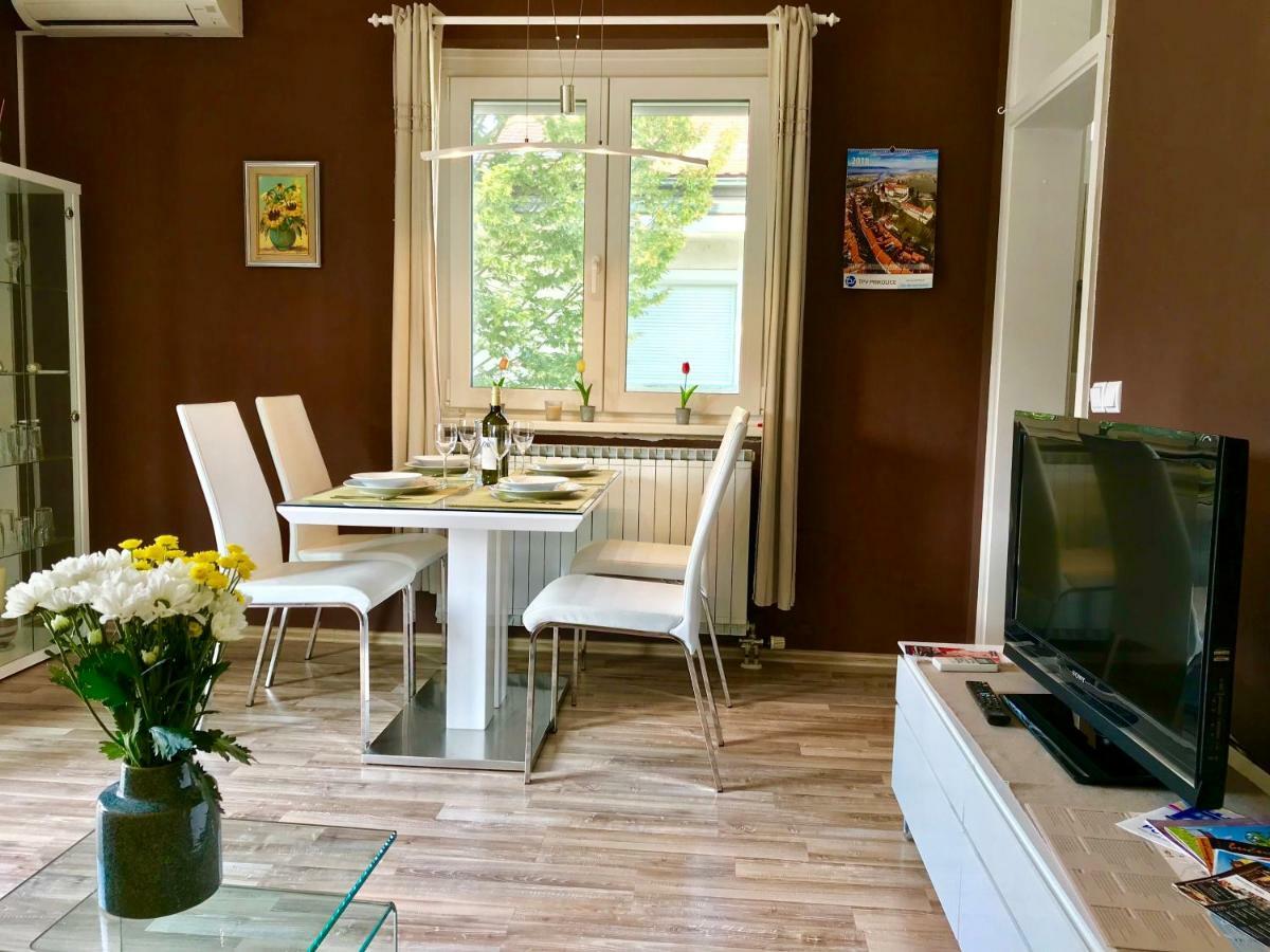 Apartments Terme بتوي المظهر الخارجي الصورة
