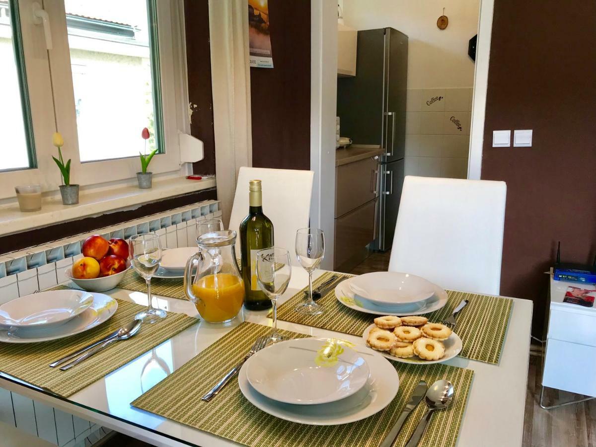 Apartments Terme بتوي المظهر الخارجي الصورة
