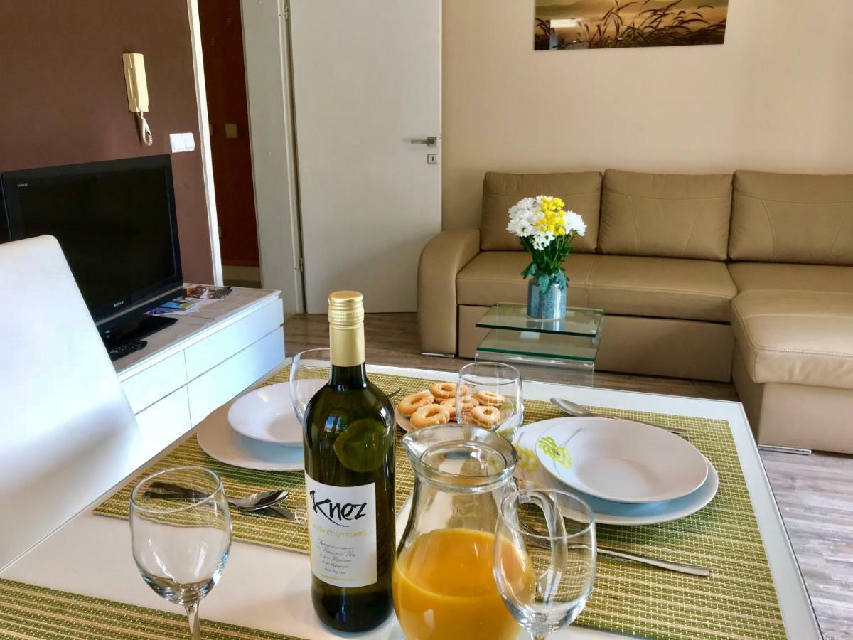 Apartments Terme بتوي المظهر الخارجي الصورة